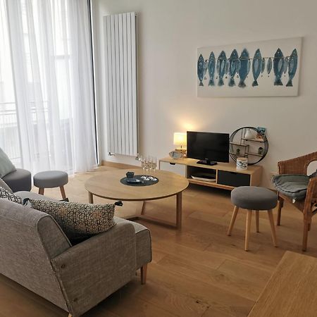 Apartment Villa Terre Neuve By Interhome Сен-Мало Экстерьер фото