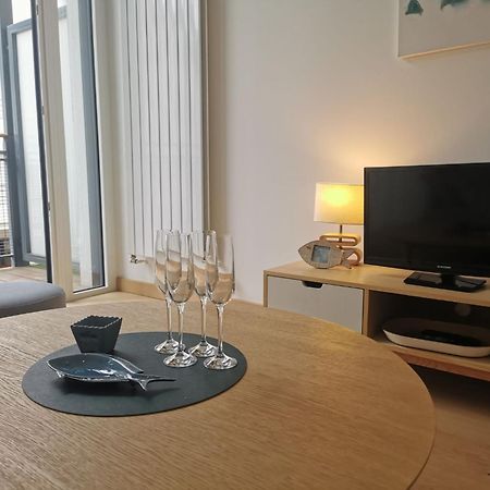 Apartment Villa Terre Neuve By Interhome Сен-Мало Экстерьер фото