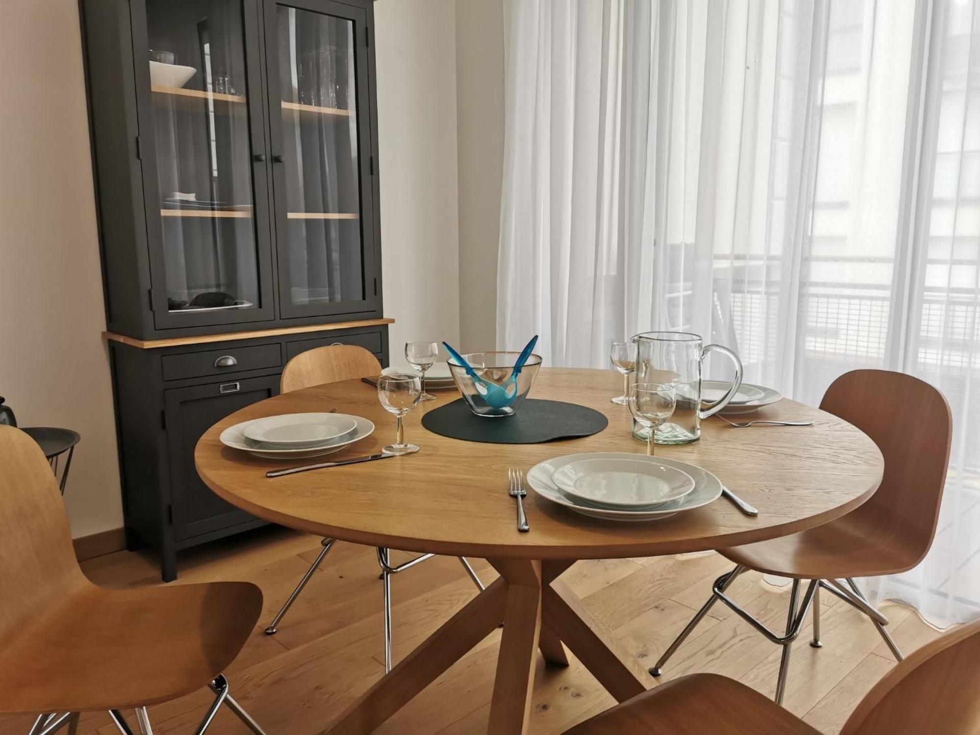 Apartment Villa Terre Neuve By Interhome Сен-Мало Экстерьер фото